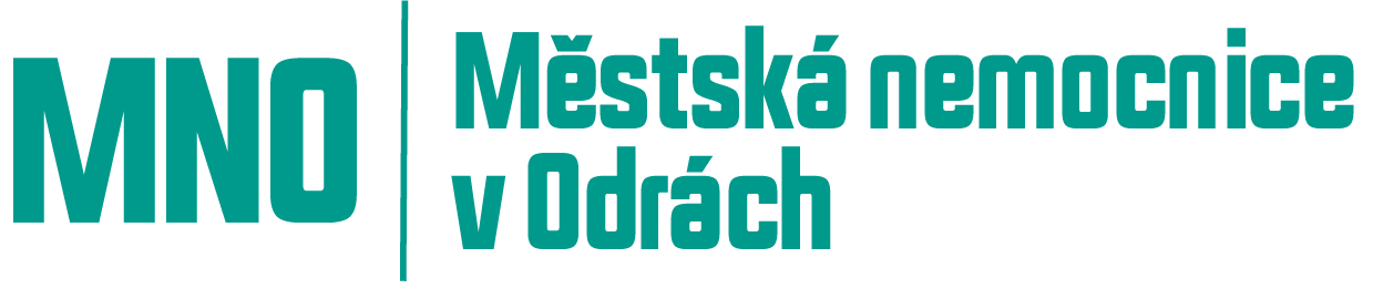 Městská nemocnice v Odrách